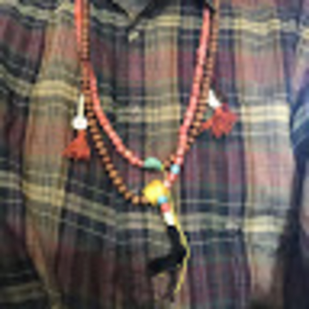 Meet your Posher, Shon